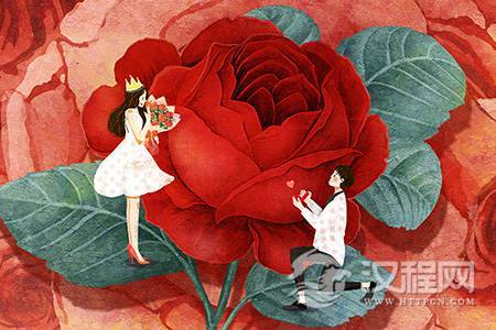 爱情中的22个深度问答:理解、挑战与成长: