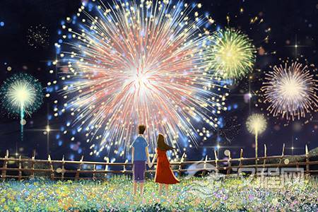 揭示内心深处的爱情:一场心理测试之旅