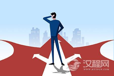 求职之道:如何让自己脱颖而出