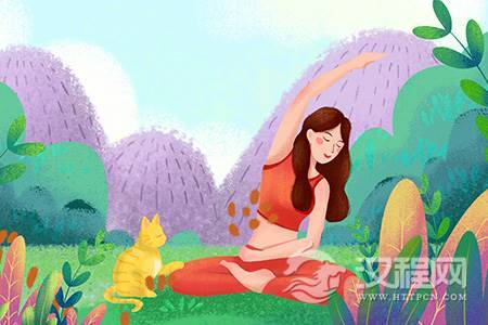 打喷嚏的瞬间可以测试出你的性情