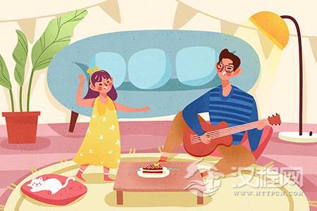 探索亲子关系中的挑战与成长:如何理解并接受不完美的父母: