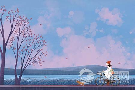 衣饰选择透露出你的性格 看看你对穿衣有何讲究?