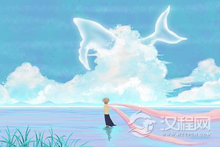 面对嫉妒,我们可以更从容