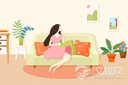 女性更易受这五种心理疾病困扰