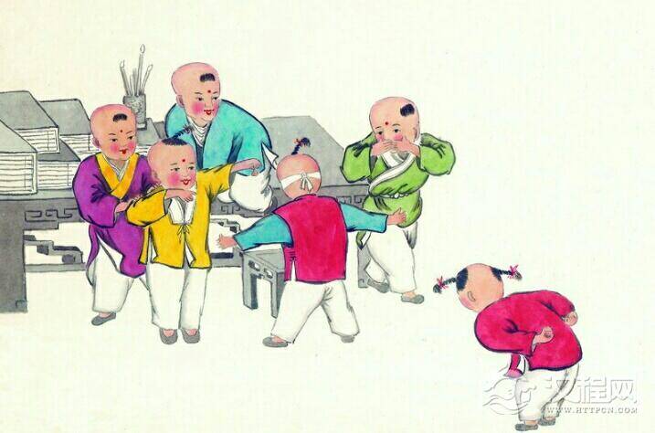游戏图6