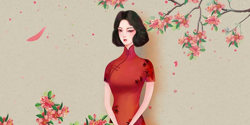 在异性眼中 你是个怎样的女人
