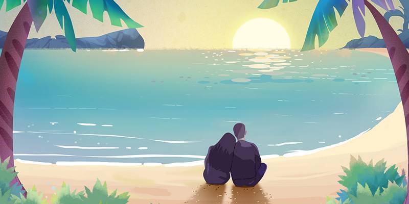 如何把逝去恋情从记忆中抹去？