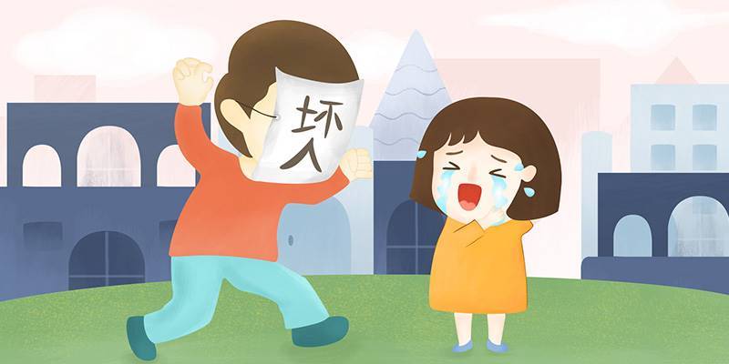 你的坏心眼指数是多少?