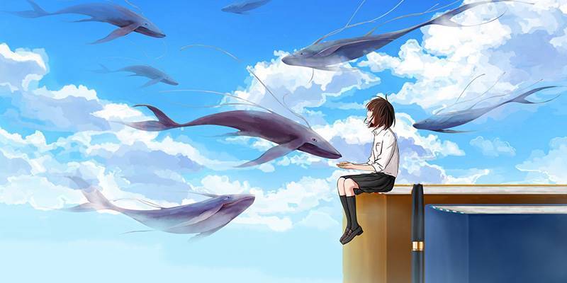 测你伪装成了什么动漫人物