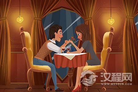 妻子如何表达，让丈夫深感爱意