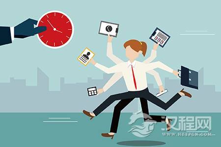 应对假日综合征，让你轻松切换工作与休闲模式