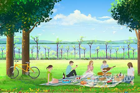 心理测试 怎么从“吃相”看出性格