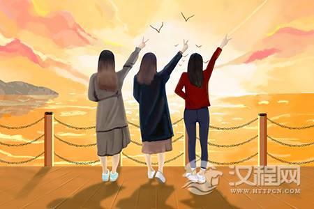 如何应对女儿过度竞争心态？