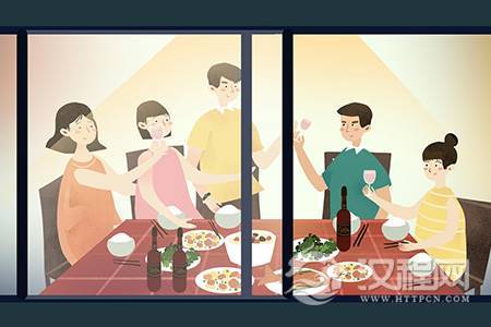 家长在考生备考期间的“五要”与“五不要”