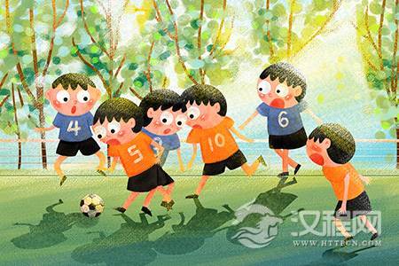 婚姻生活中，你会拥有哪种特长？