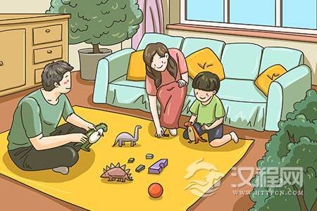 和谐家庭氛围对儿童心理健康有多重要？