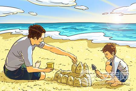 害羞之美：优点与魅力的展现