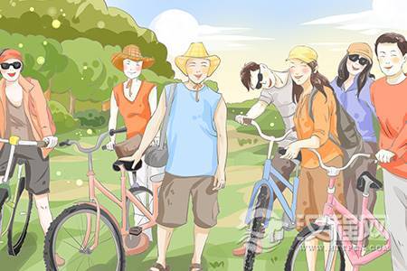 帮你解决职业选择的困扰