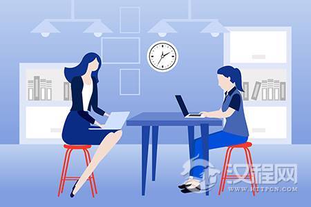 脚步揭示事业成败之秘