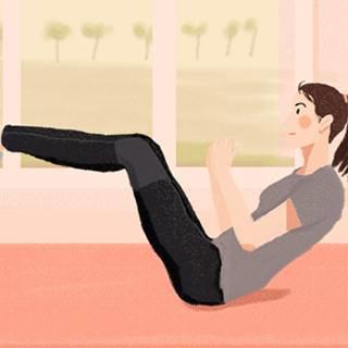 减肥强迫症测试