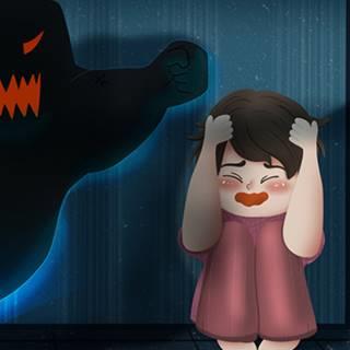 社交恐惧症测试