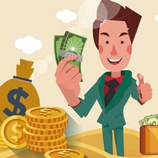 金钱焦虑症测试