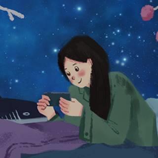 手机依赖症自测