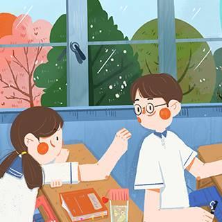 中国儿童注意力测试