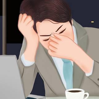 心理抗压能力测试