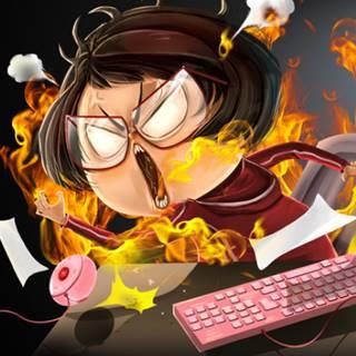 轻躁狂症自评表(HCL-32)