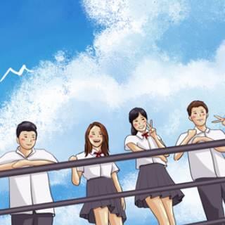 大学生人格问卷UPI