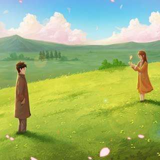 五种爱之语测试