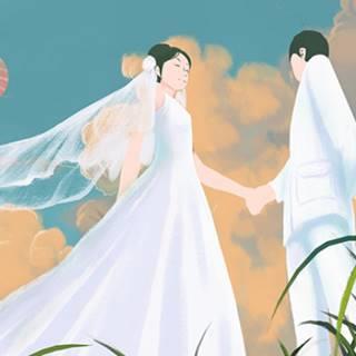 测试你一生会结婚几次