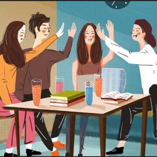 领悟社会支持量表(PSSS)