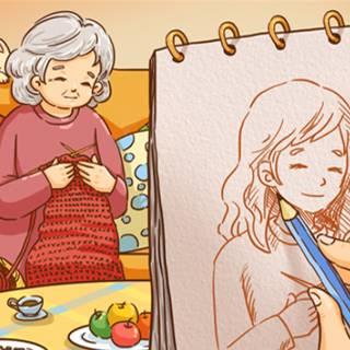 心理年龄测试(国际版)