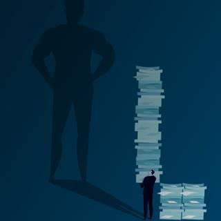 强迫型人格障碍测试