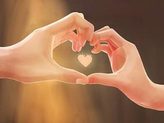 你需要什么样的伴侣