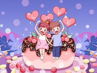 你在恋爱中有啥毛病