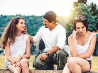 你会遭遇哪种野兽女