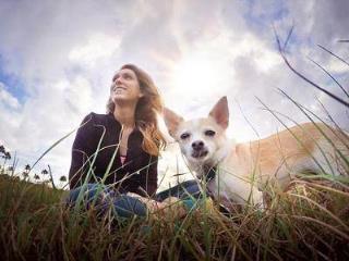 测测你的真实性格