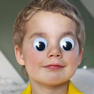 你会是第二眼美女吗