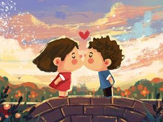 选个男人还是养条狗