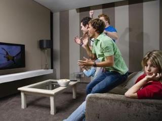 三八节该送她啥礼物