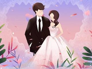 你是哪种类型的美女