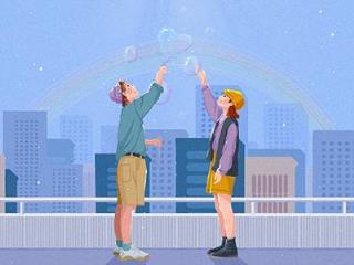 是什么在左右你前途