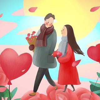 你们是什么样的情侣