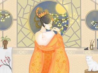 你和知己的前世缘分