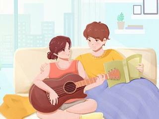 你是哪种程度坏女孩