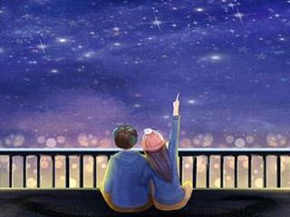 你是他背后哪种女人