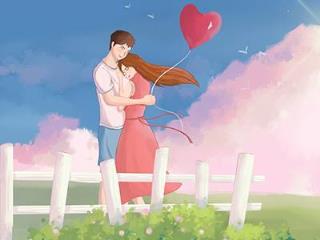 失恋后你遗失了什么